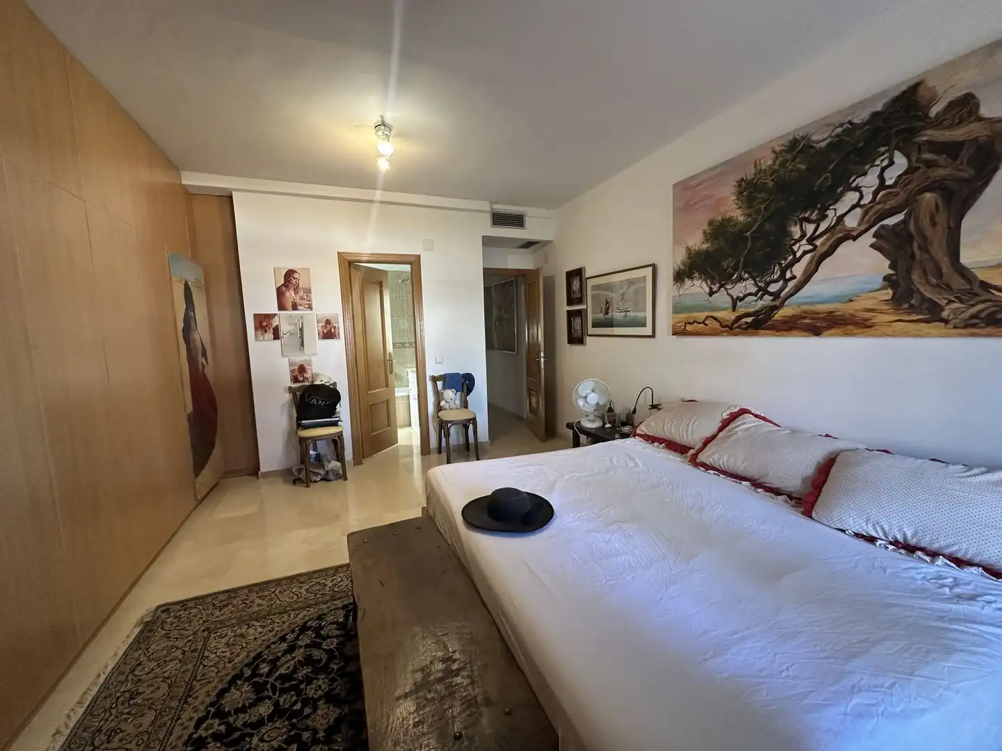 Apartment mit Pool zum Verkauf in Calle Estena 5, imagen 23