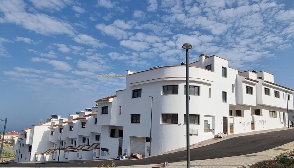 Photo 1 of Single-family semi-detached for sale in Los Realejos pueblo, Santa Cruz de Tenerife