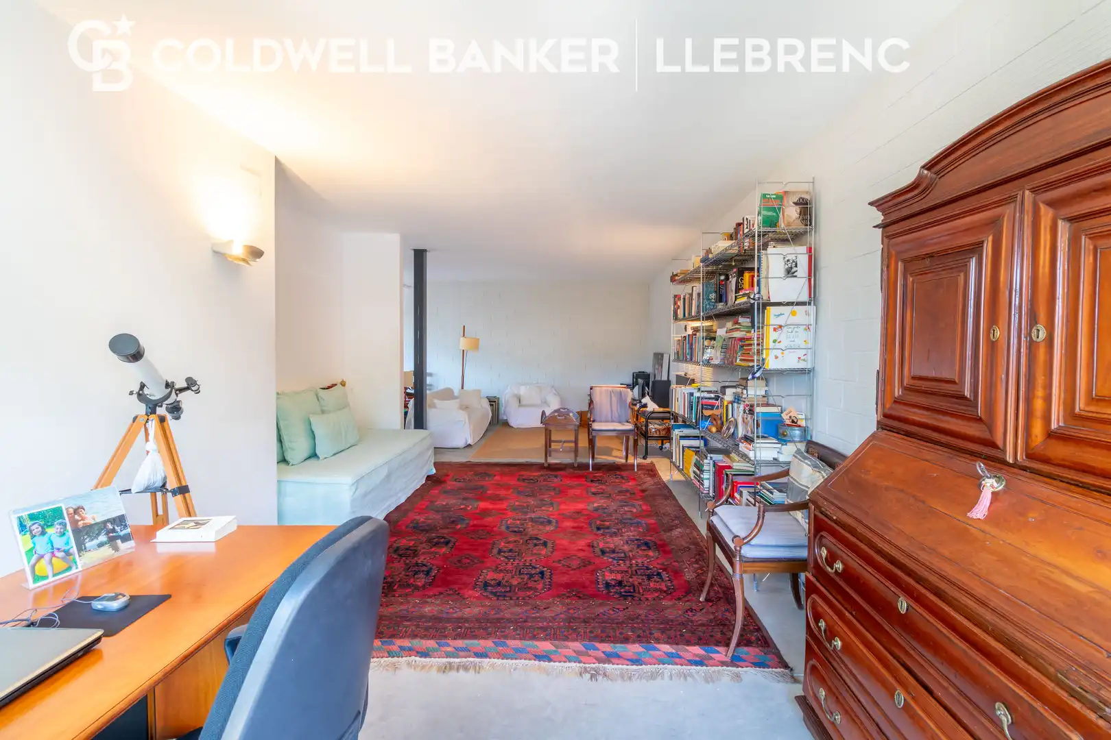 Casa o chalet en venta en Barcelona con Aire acondicionado, Calefacción y Jardín privado