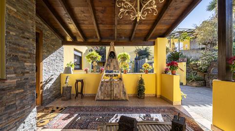 Foto 3 de Casa o xalet en venda a San José de las Vegas - La Atalaya, Santa Brígida