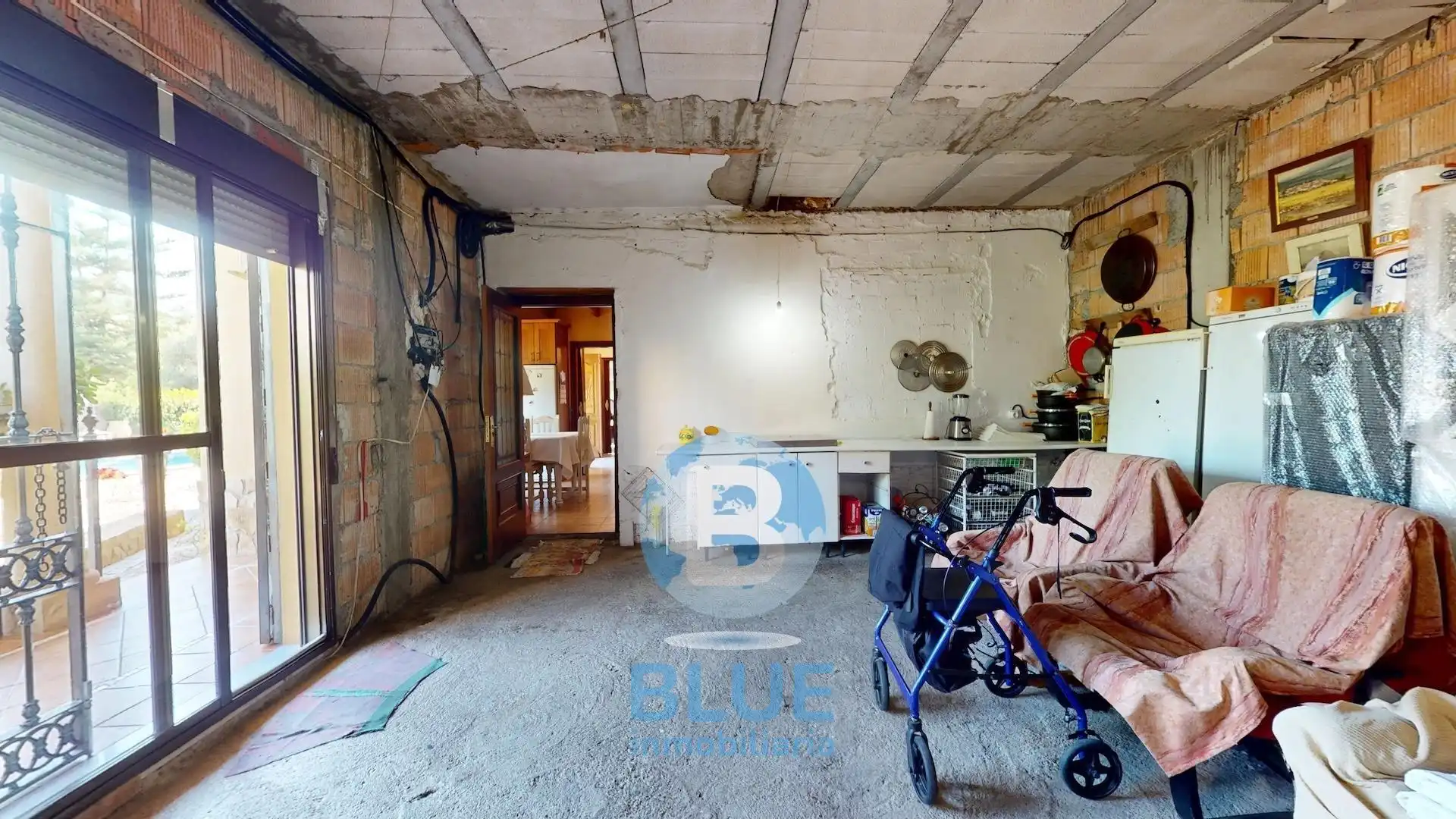 Villa avec terrasse à vendre à Periurbano Oeste - Sierra, imagen 98