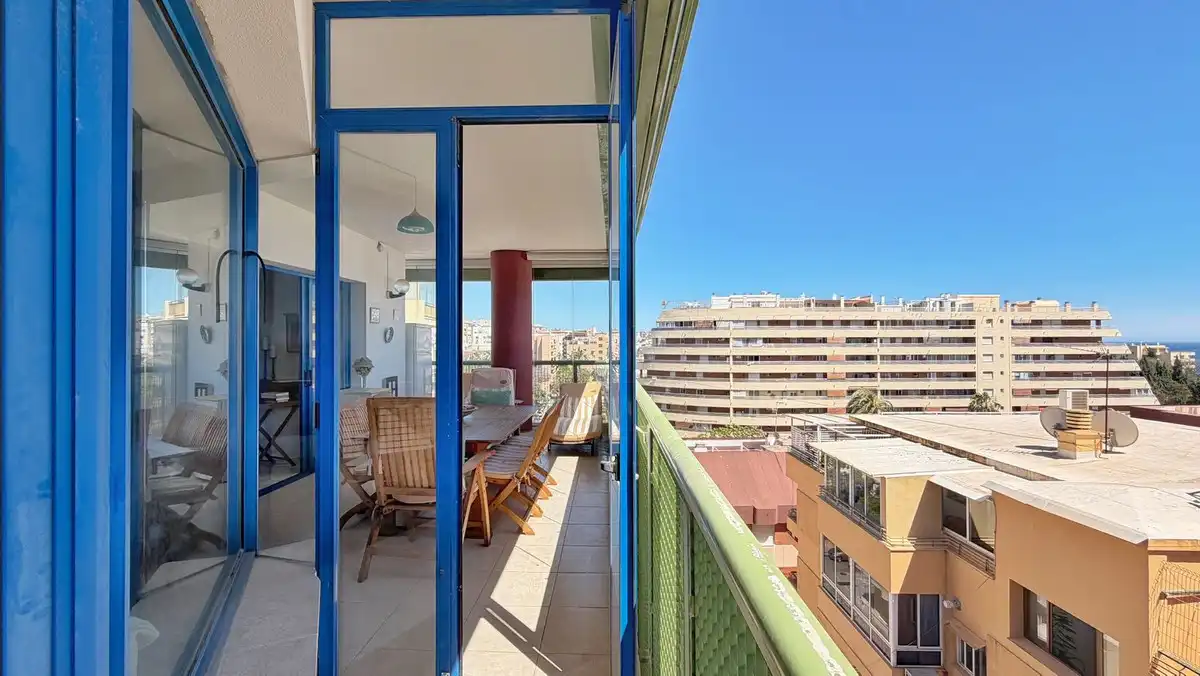 Piso con ascensor en venta en Marbella Centro, imagen 16
