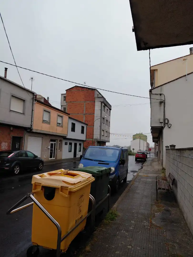 Maisonette zum Verkauf in Rúa Bocelo, 22, Melide