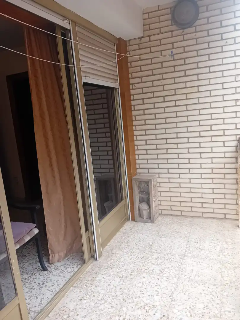 Pis en venda en Cartagena amb Moblat, Rentadora i Microones