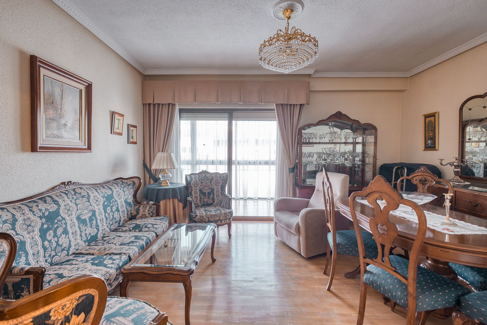 Flat for sale in Calle de Ocaña, Aluche