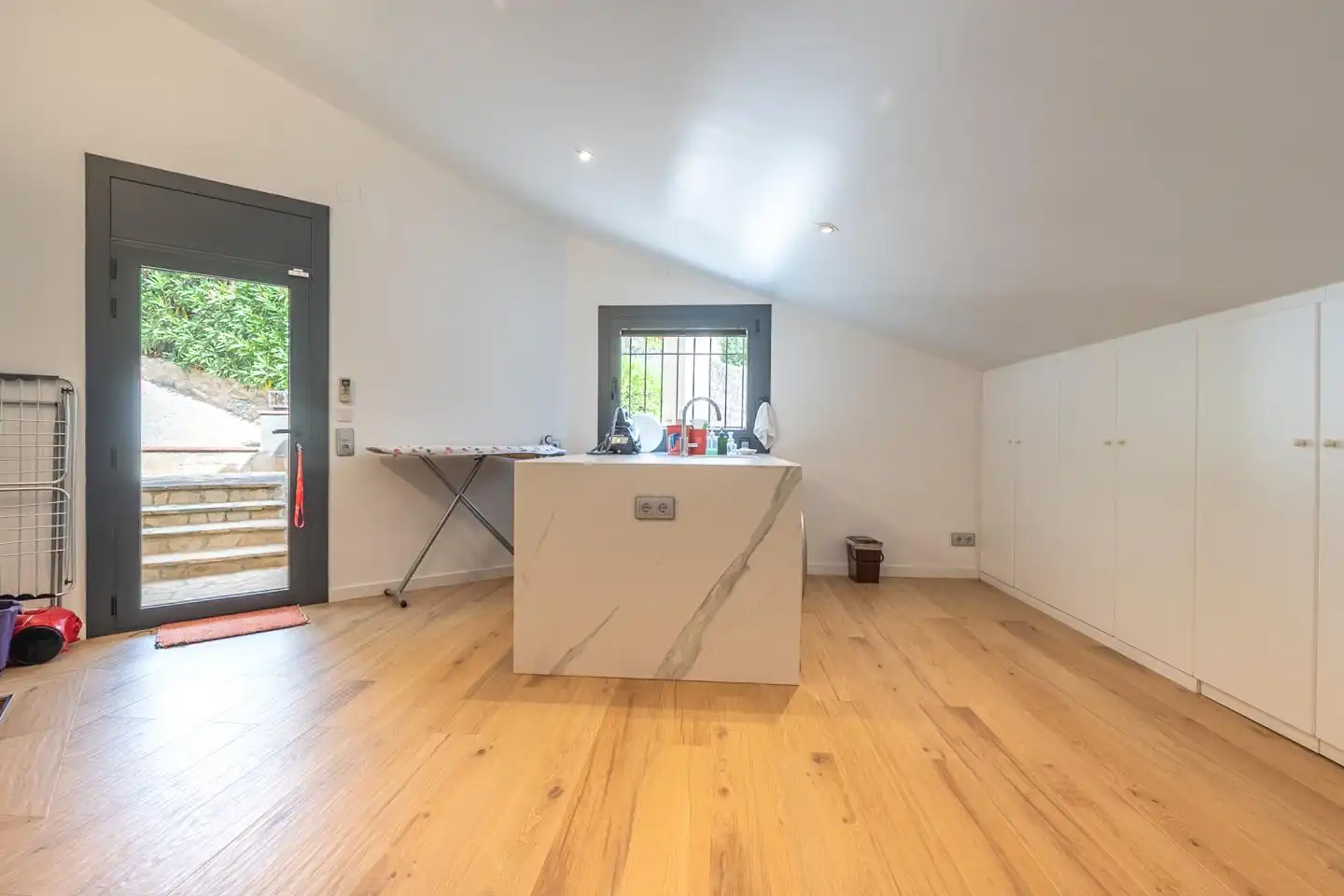 Cocina de Casa o chalet en venta en Sitges con Aire acondicionado, Calefacción y Terraza