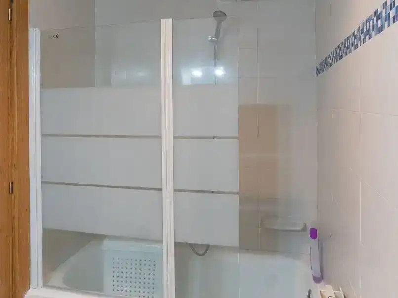 Bany de Pis en venda en Zarautz