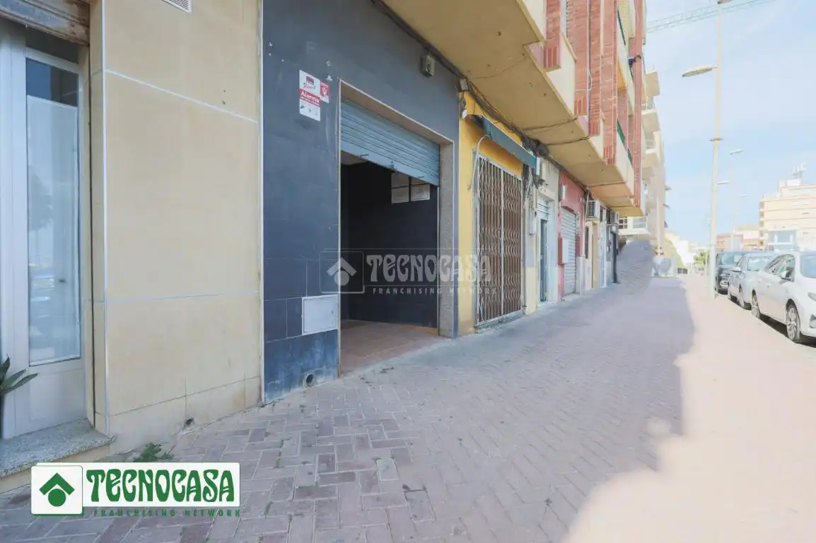 Local comercial en venda a Adra, imagen 12