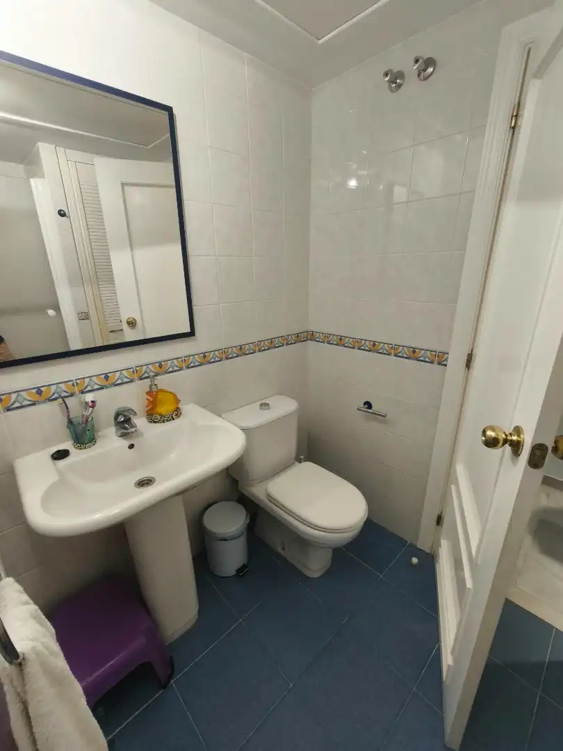 Flat with lift to rent in Playamar - Benyamina, imagen 25