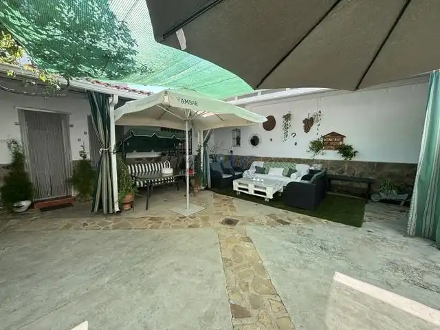 Casa in vendita a Valdepeñas