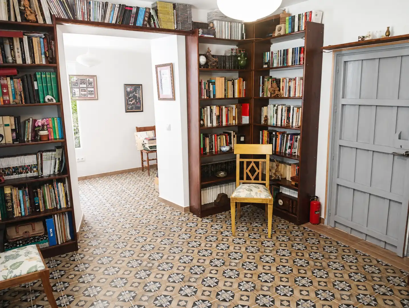 Finca rústica en venta en Mollina con Aire acondicionado, Calefacción y Jardín privado