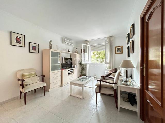 Piso en Venta en Pubilla Cases