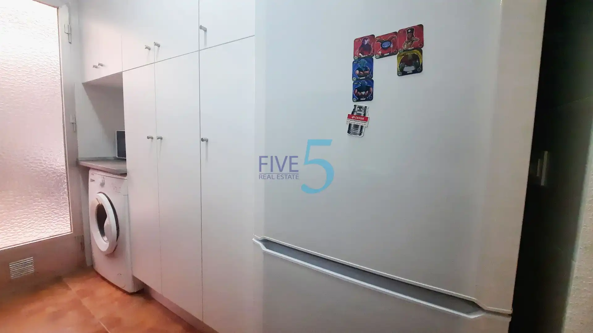 Flat with terrace for sale in Los Cuarteros, imagen 17