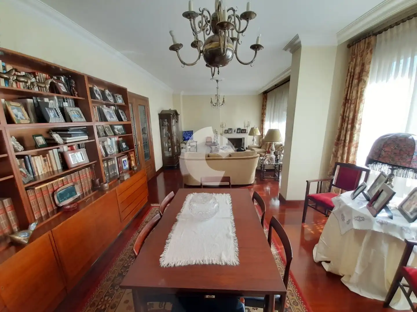 Comedor de Piso en venta en Vigo 