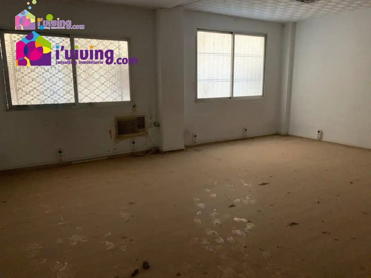 Business premises for sale in Albox, imagen 2