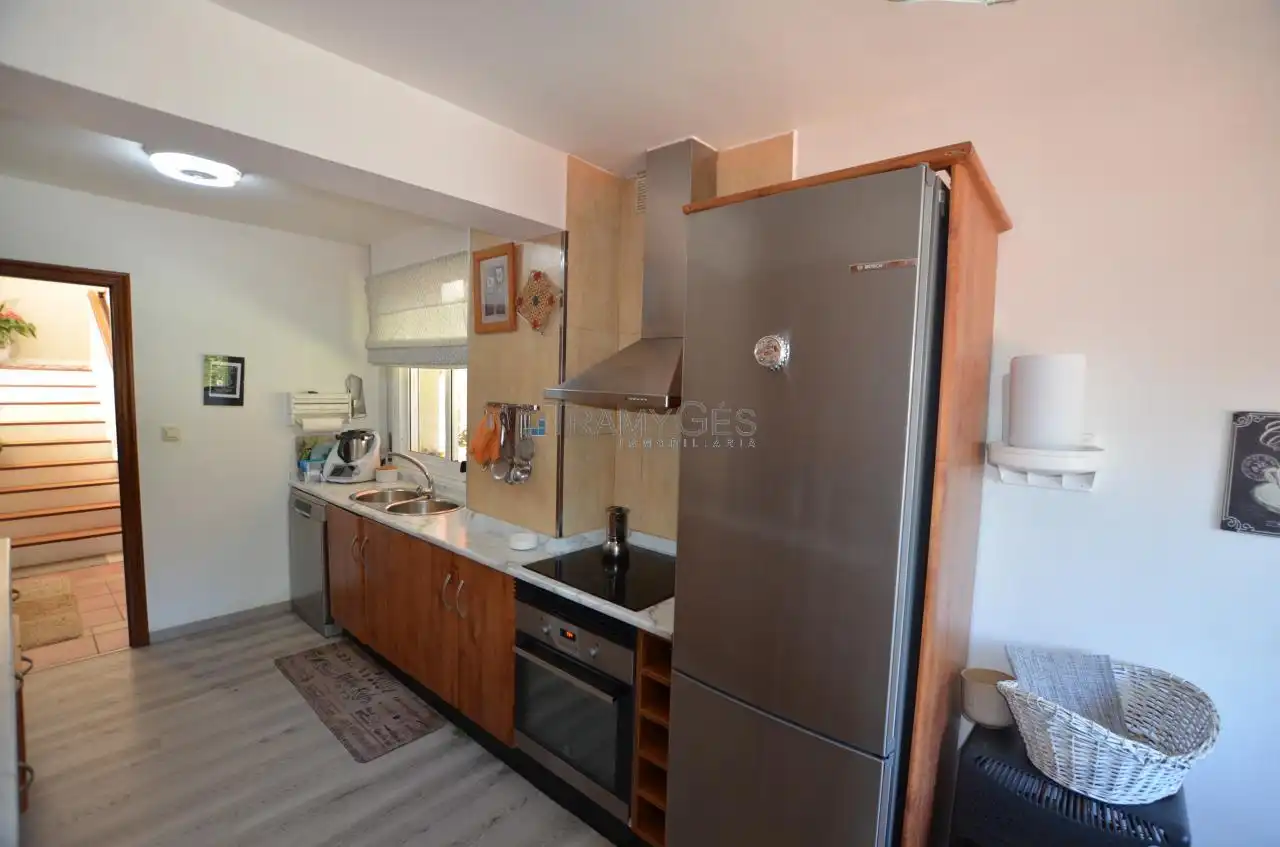 Chalet con piscina en venta en CAMINO TINTUREIRA, imagen 22
