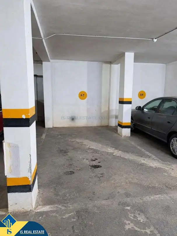 Einzelparkplatz zum Verkauf in Nueva Torrevieja - Aguas Nuevas, imagen 5