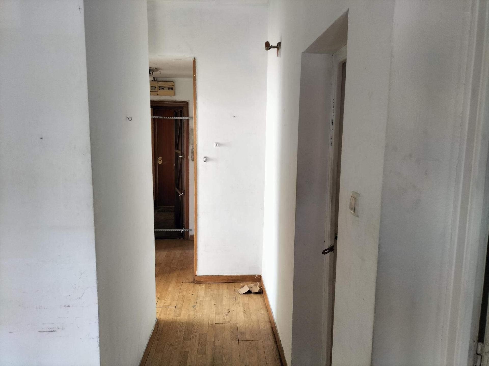 Piso en venta en  Madrid Capital con Terraza