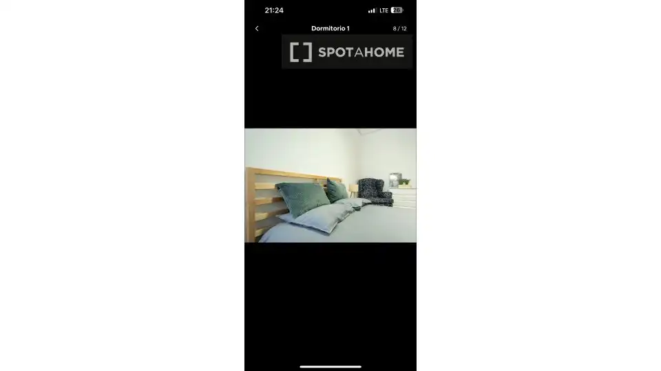 Room in General Dávila