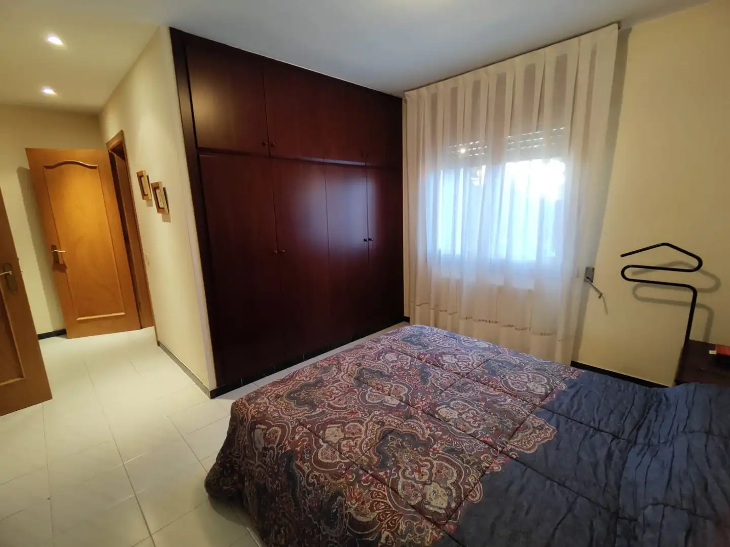 Bedroom of Houses for sale in Canovelles  with Air Conditioner, Heating and Private garden