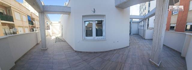 Ático en Venta en de los tiznados en Cieza