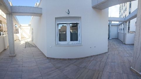 Ático en centro de Cieza