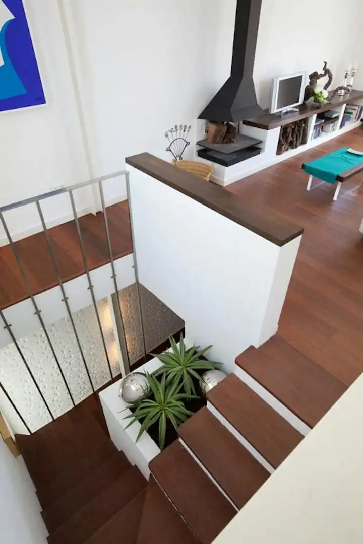 Flat for rent in Casco Antiguo