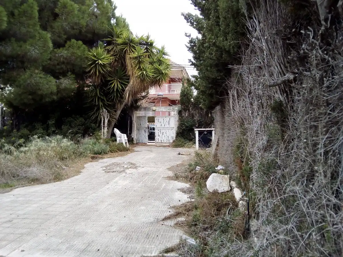 Außenansicht von Residential zum Verkauf in Calafell