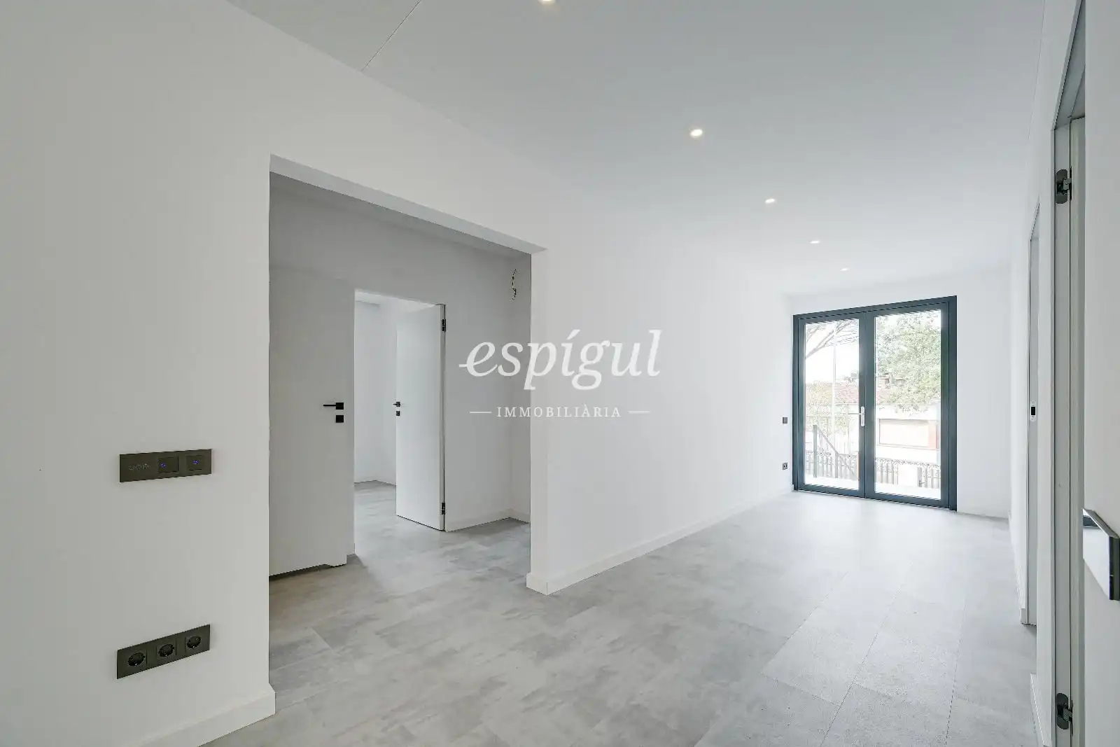 Casa o xalet en venda en Llagostera amb Aire condicionat, Calefacció i Jardí privat