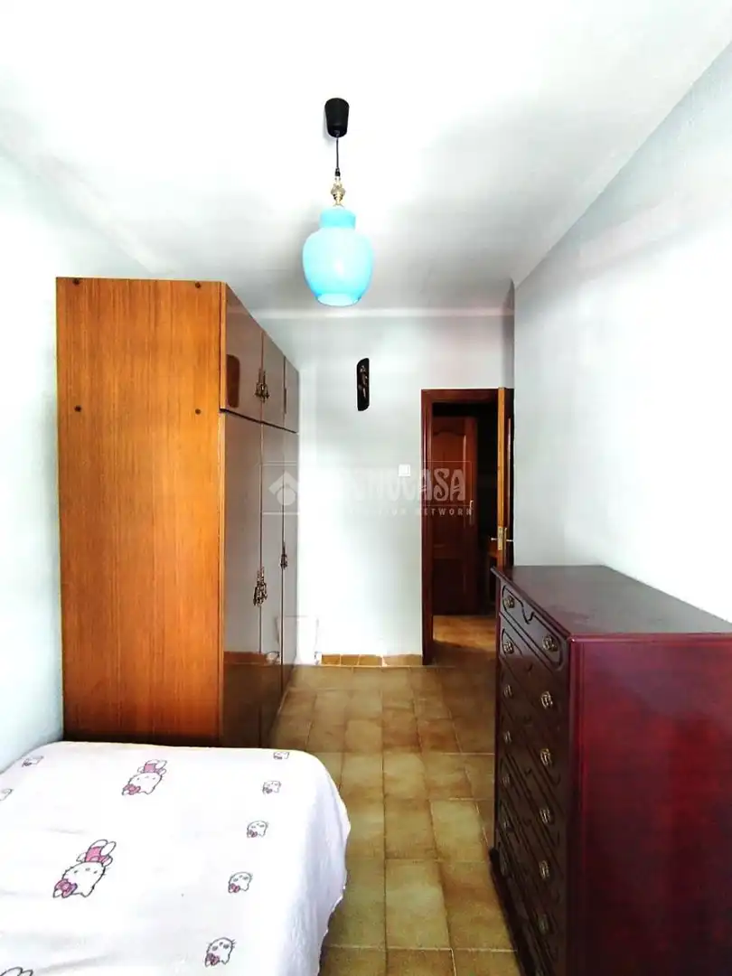 Habitación de Piso en venta en Madrid