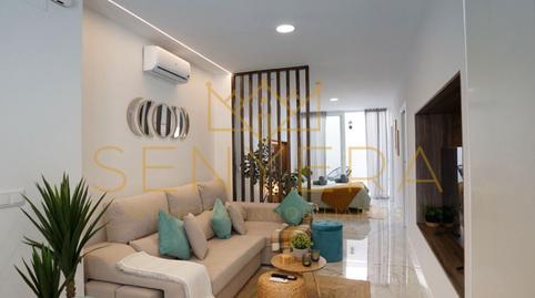 Foto 3 de Estudi en venda a Cardenal Benlloch, Valencia