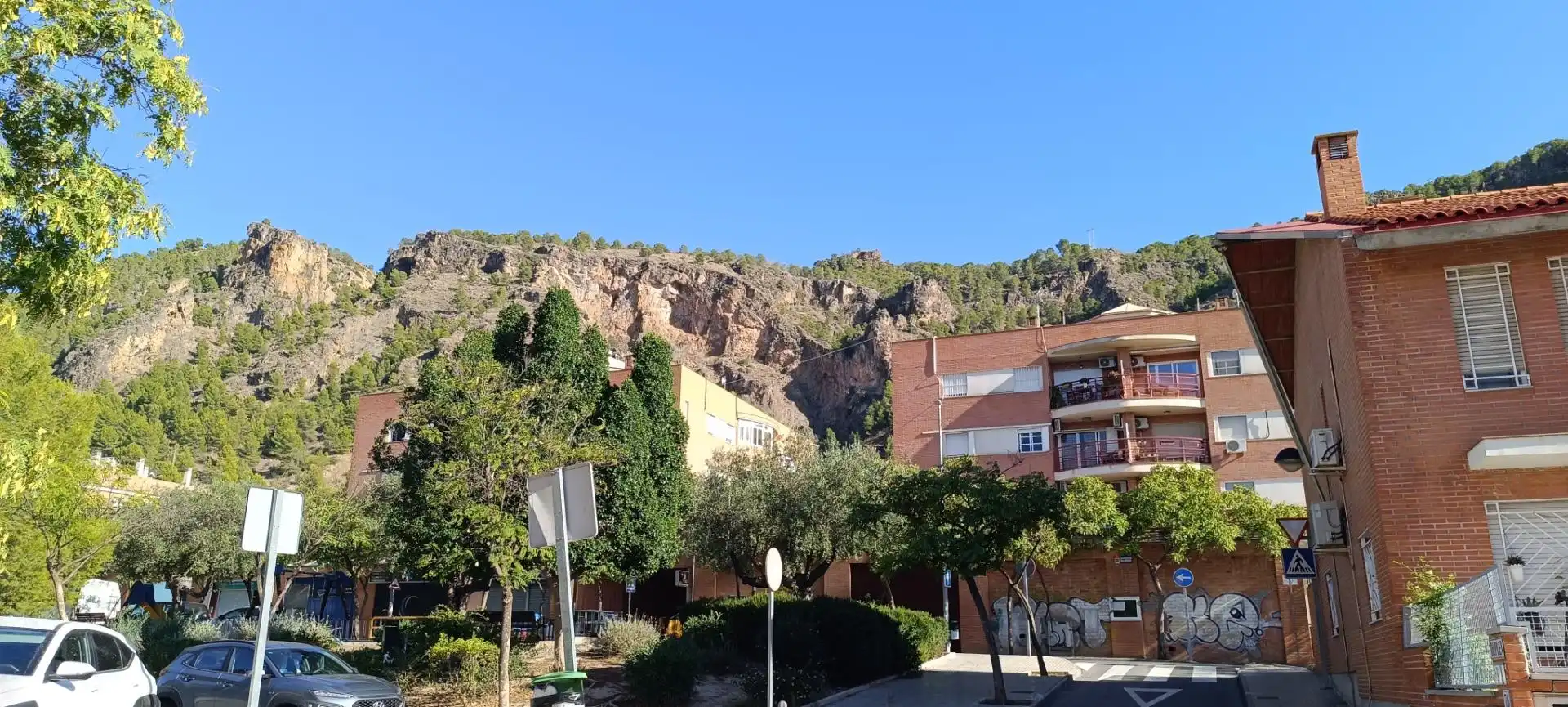 Casa amb jardí en venda a Urbanizacion LA BASÍLICA 60, imagen 6