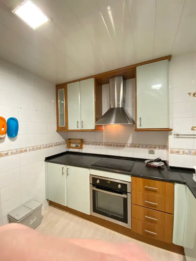 Flat for rent in Carrer de l'Agricultura, Can Palet