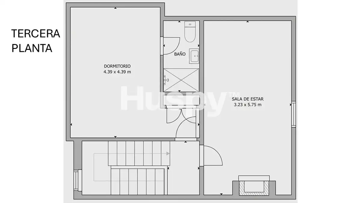 Casa a schiera con terrazza in vendita a El Soto de la Moraleja, imagen 33