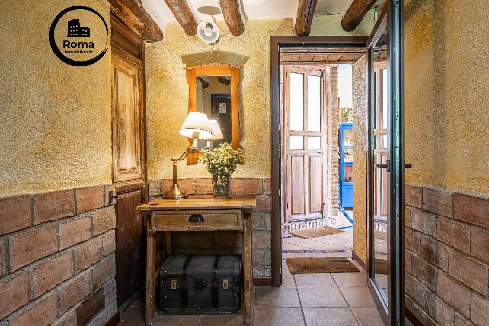 Casa o chalet en venta en Granada con Terraza y Balcón