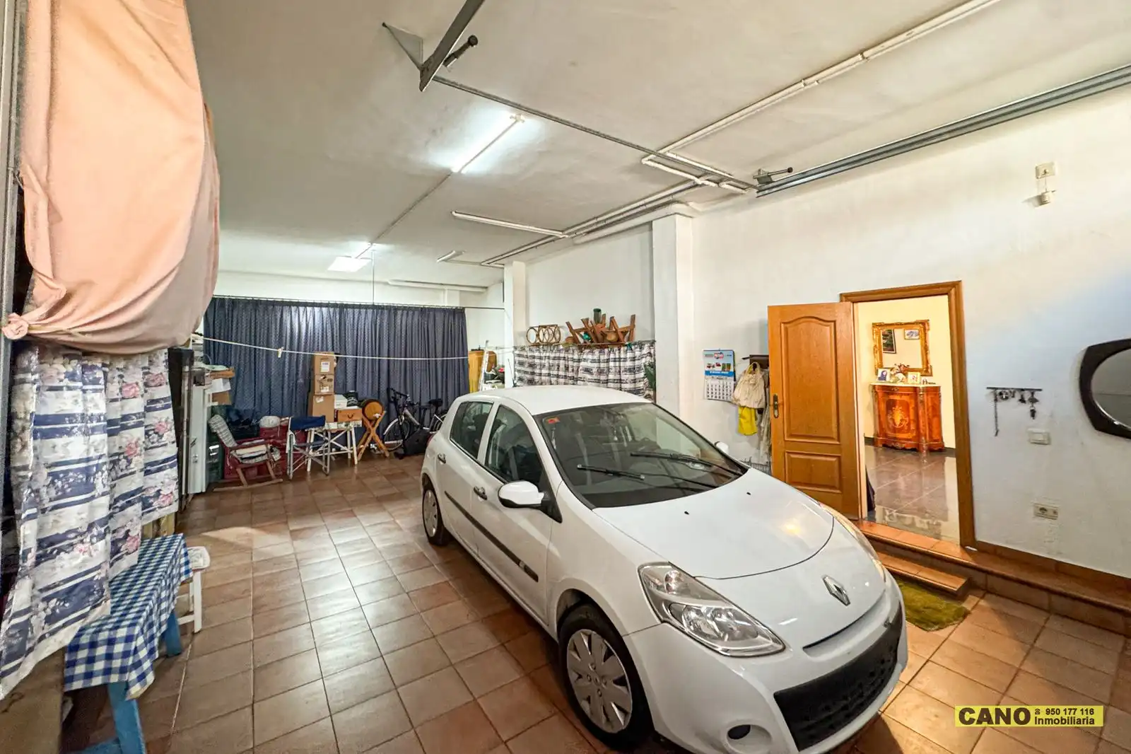 Houses for sale in Roquetas de Mar  with Air Conditioner, Heating and Terrace