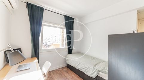 Foto 4 de Piso de alquiler en Cl. de Ayala, Recoletos, Madrid Capital