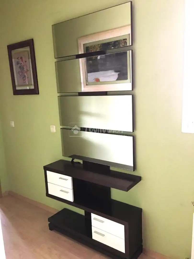 Habitación de Piso en venta en Parla con Aire acondicionado