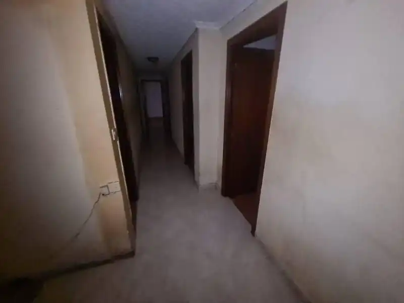 Piso en venta en Vega de Espinareda con Calefacción, Terraza y Trastero