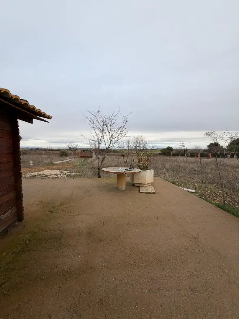 Finca rústica en venta en Vial Camino, Miguelturra
