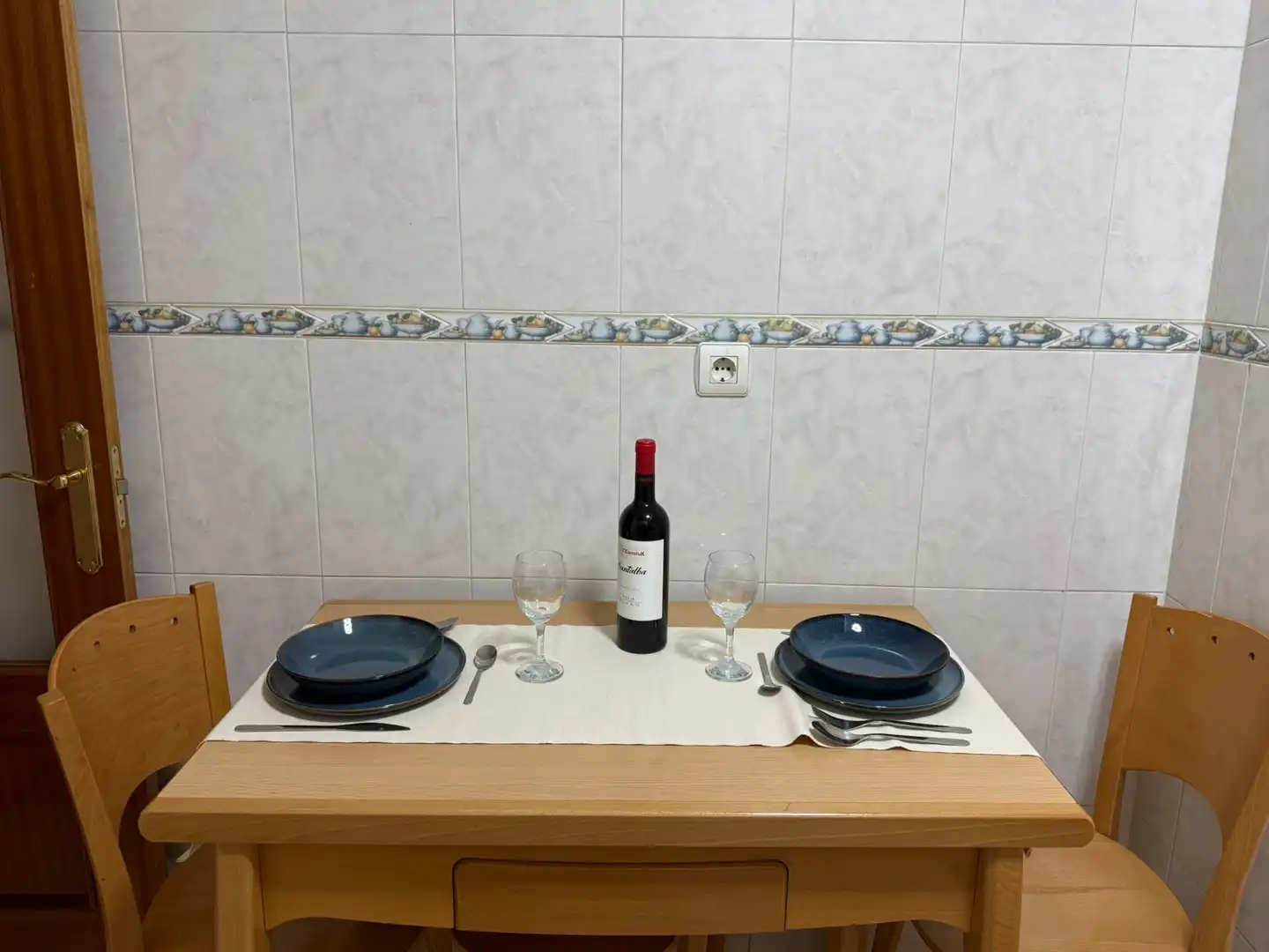 Wohnung mit Aufzug zum Verkauf in Calle Bermúdez de Castro 58, imagen 6