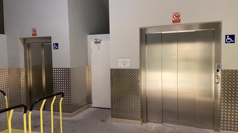 Foto 4 de Trastero de alquiler en Calle San Mames, 36, Villaverde Alto, Madrid