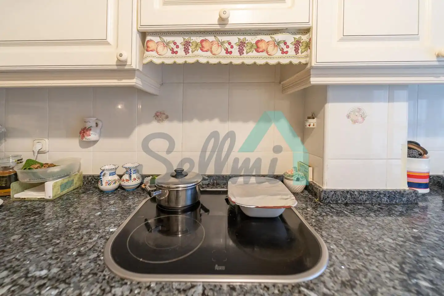 Flat with lift for sale in Almacenes, imagen 6