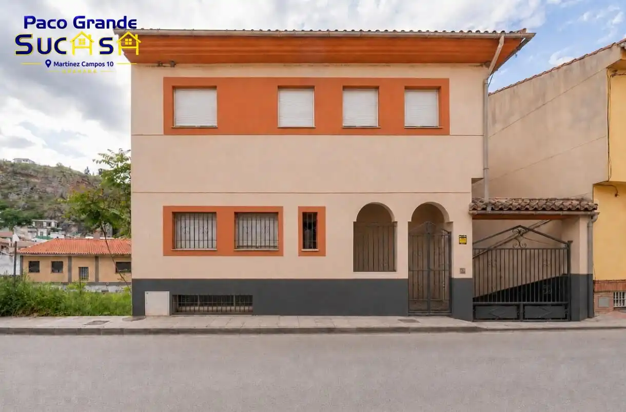 Casa en venda a CRISTINA 28, imagen 2