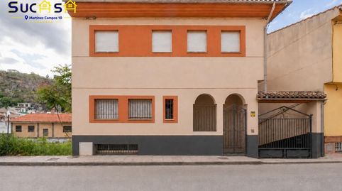 Foto 2 de Casa o chalet en venta en Cristina, 28, Alfacar, Granada