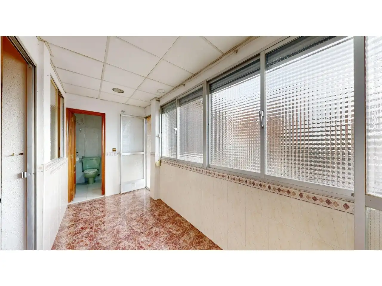 Wohnung mit Terrasse zum Verkauf in Calle Mestre Ramon Ramia Querol, imagen 26