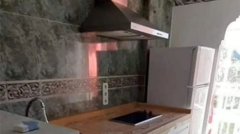Foto 4 de Apartament en venda a Avenida de la Estación, 3, Arroyo de la Miel, Benalmádena
