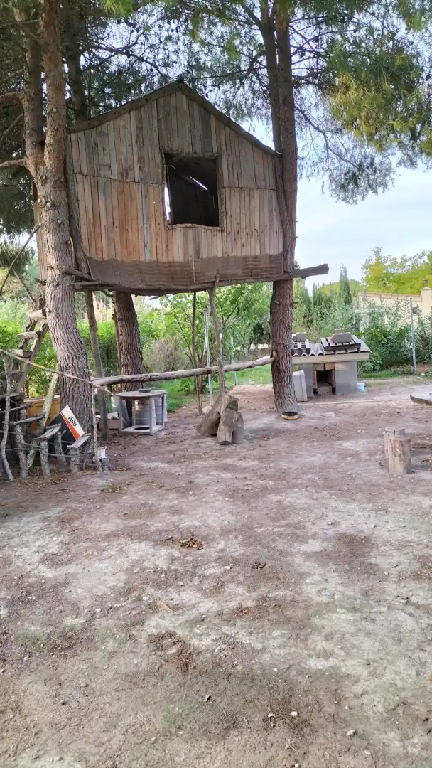 Xalet en venda a Pedanías - Extrarradio, imagen 29