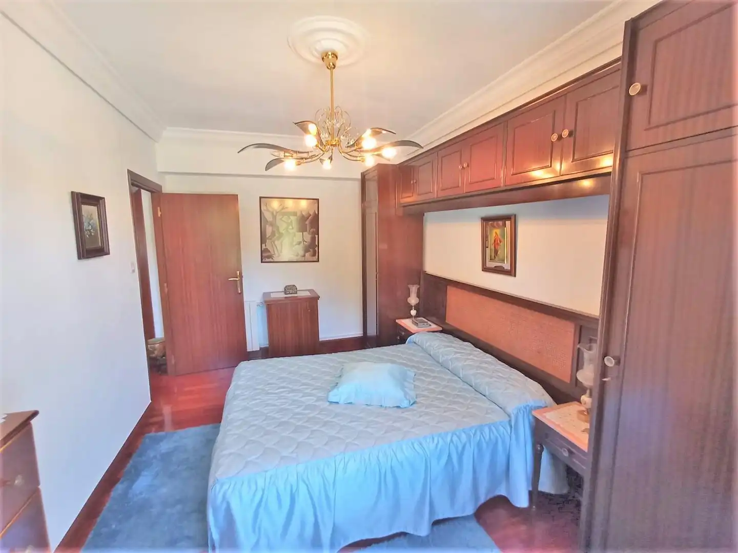 Appartamento con terrazza in vendita a Bustinduitarren kalea, imagen 19