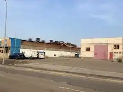 Vista exterior de Local en venda en Villanueva de Gállego